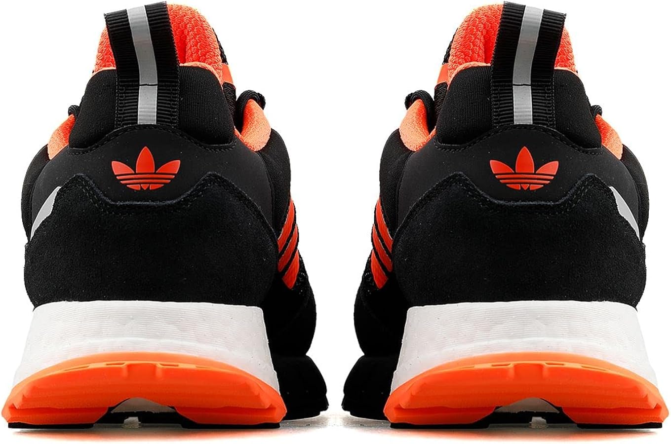 Amazon.com: adidas Mujer Zx 2k Boost 2.0 W Gymnastikschuh, Núcleo