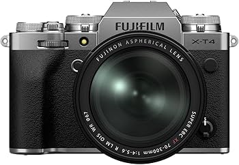 Amazon.com : Fujifilm Fujinon XF70-300mmF4-5.6 LM OIS WR : Electronics