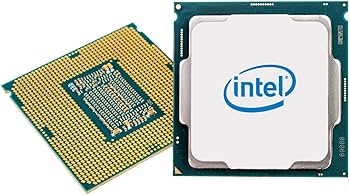 Amazon | Intel Core i5-9400F Desktop Processor 6 Cores 4.1 GHz