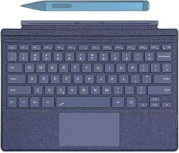 Amazon.co.jp: Surface用タッチペン 付き Surface Pro7/Pro6/Pro5/Pro4