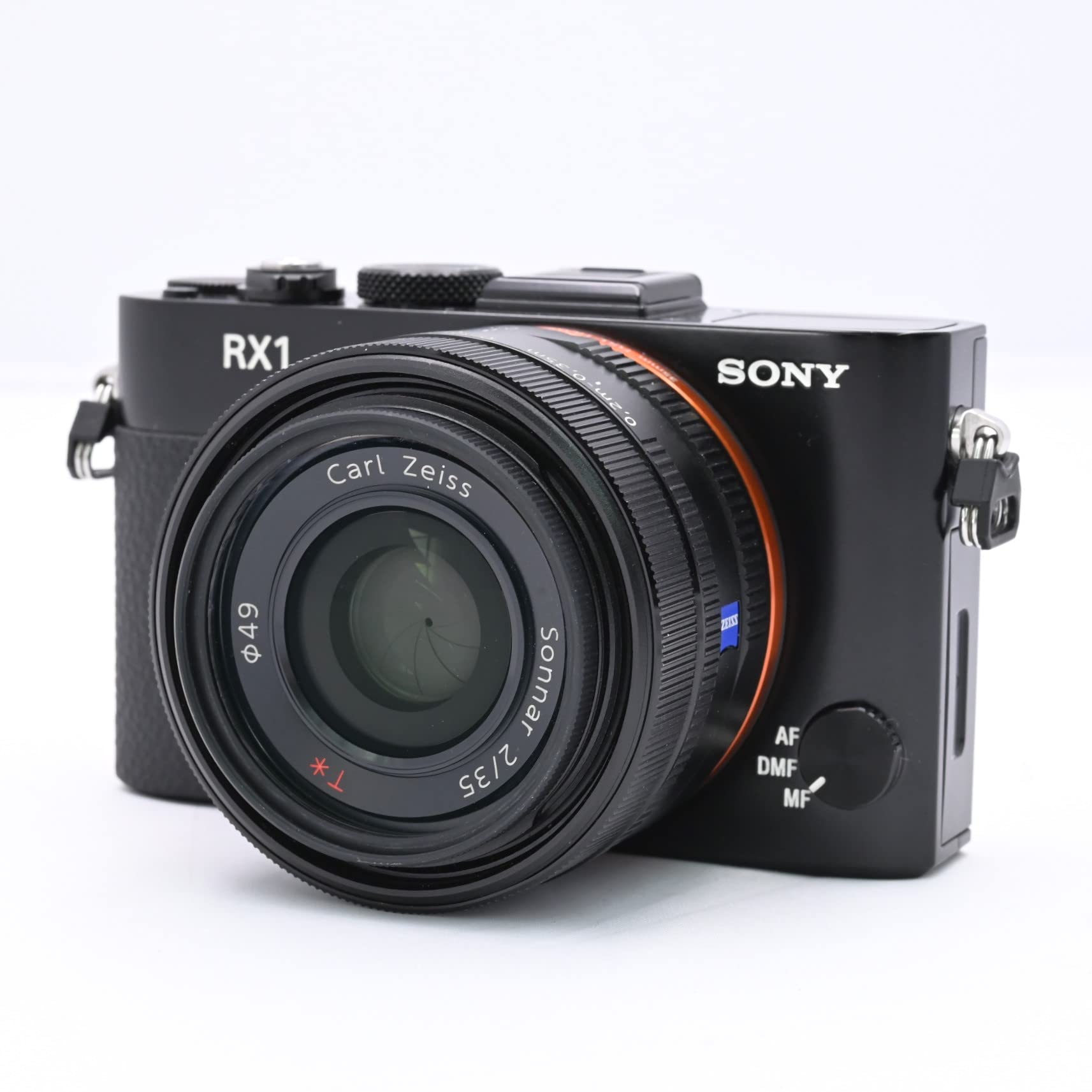 Amazon.co.jp: SONY デジタルスチルカメラ Cyber-shot RX1 2430万画素