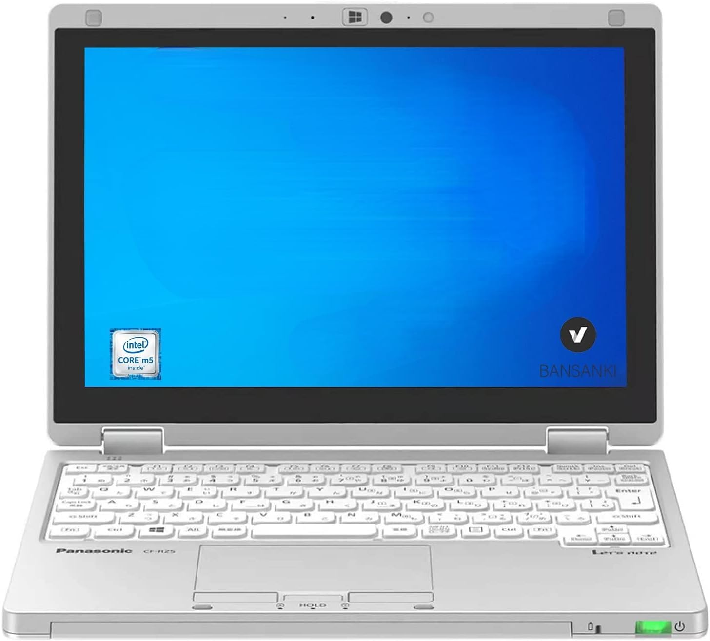 Amazon.co.jp: 【整備済み品】 パナソニック Panasonic 第六世代CF