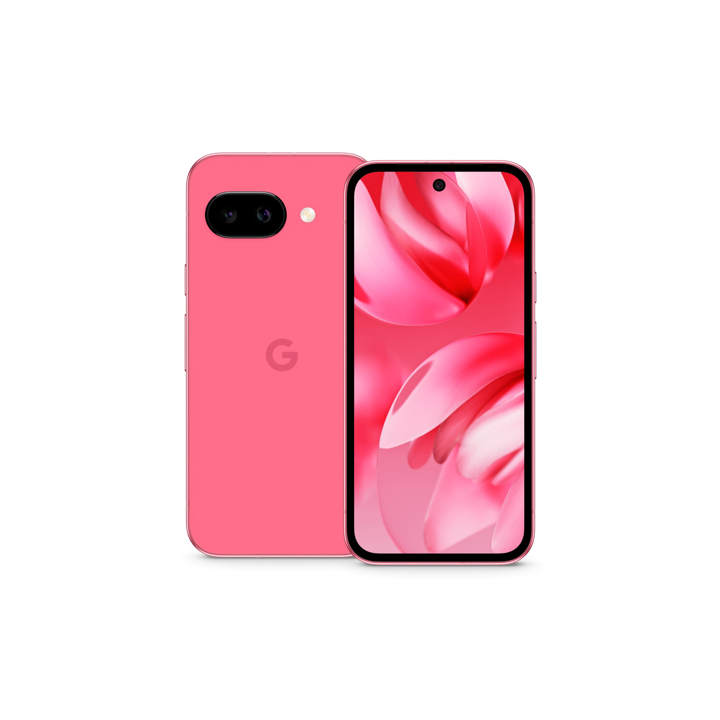 Amazon.com: Google Pixel 9a with AI | 128GB, 8GB, 5G / 4G LTE