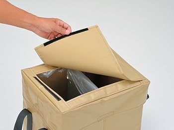 Amazon | スノーピーク(snow peak) ガビングキューブ DB-020 | Snow