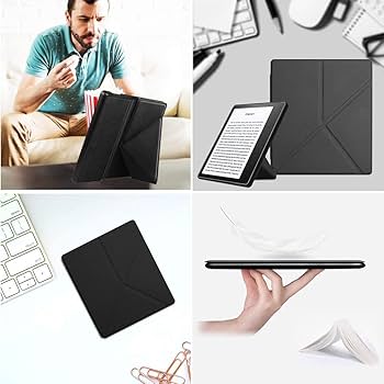 Amazon.co.jp: Miimall 対応Kindle Oasis 2017/2019 ケース Kindle