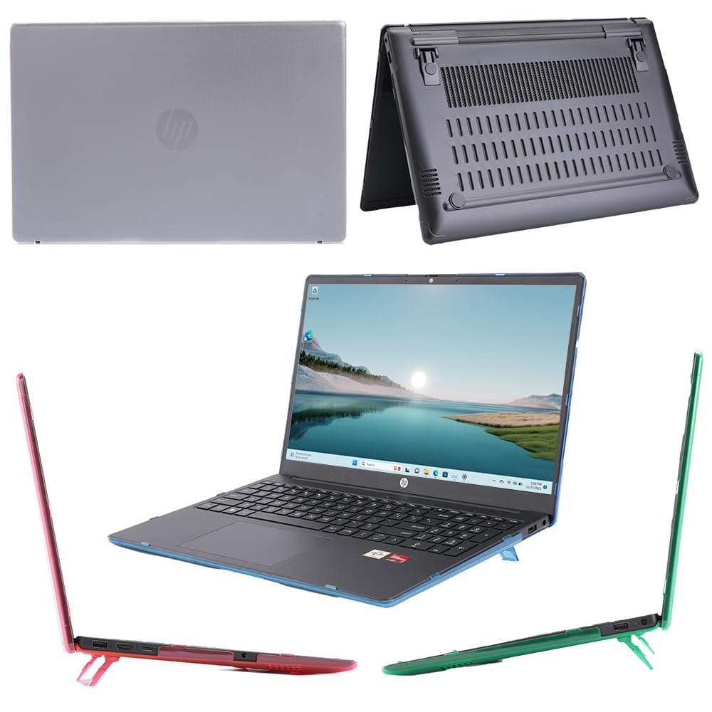 Amazon.com: mCover Case Compatible ONLY for 2023-2025 15.6-inch HP