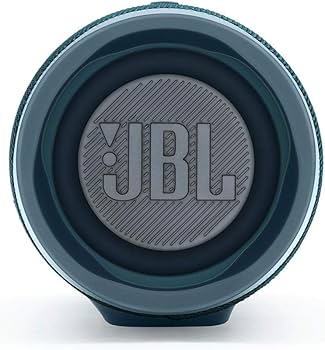Amazon.com: JBL Charge 4 - Waterproof Portable Bluetooth Speaker