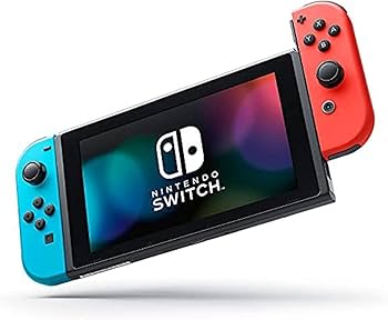 Amazon.co.jp: 【整備済み品】 任天堂 Nintendo Switch 本体