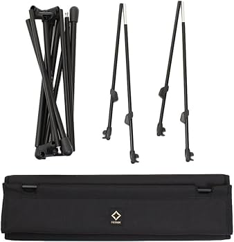 Amazon | ヘリノックス タクティカルテーブル [ ブラック / Lサイズ