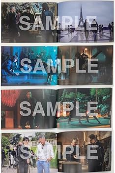 Amazon.co.jp: 【Amazon.co.jp限定】ジョン・ウィック：コンセクエンス