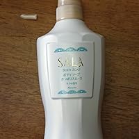 Amazon | サラ ボディソープ さっぱりスムース サラの香り | SALA