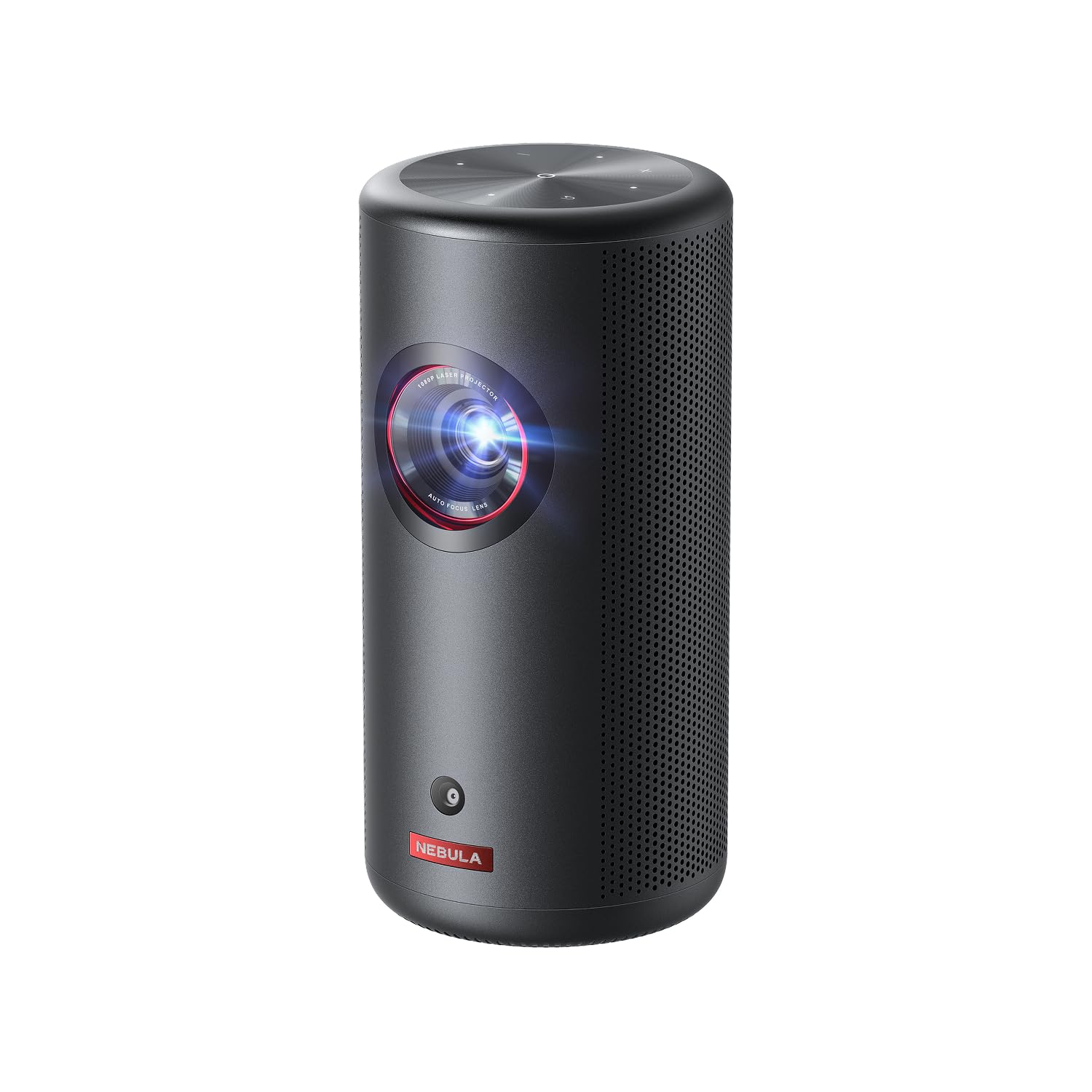Nebula by Anker Capsule 3 Laser 1080p, Smart, Wi-Fi, Mini