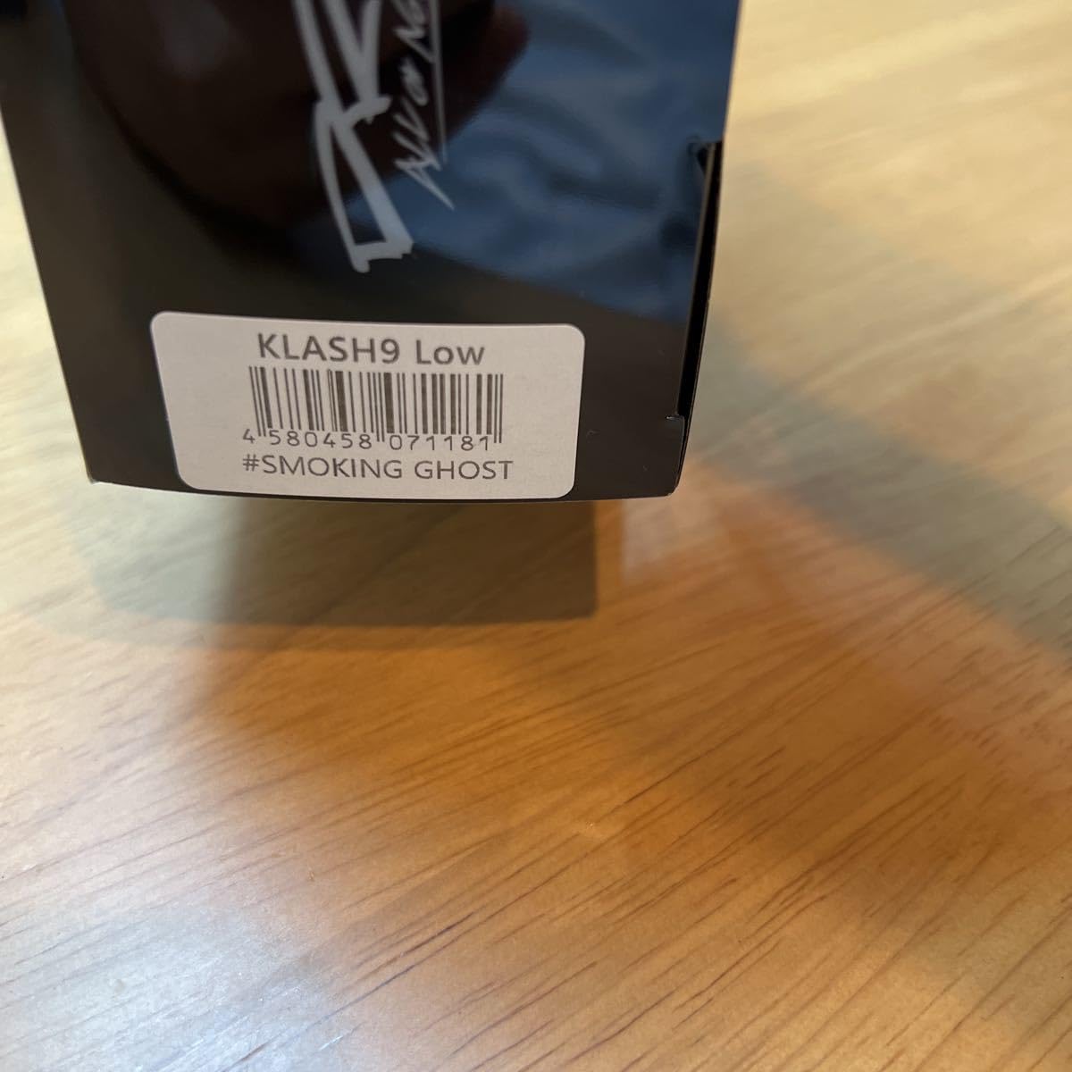 Amazon.co.jp: DRT KLASH9 Low クラッシュ9 ローフロート #SMOKING