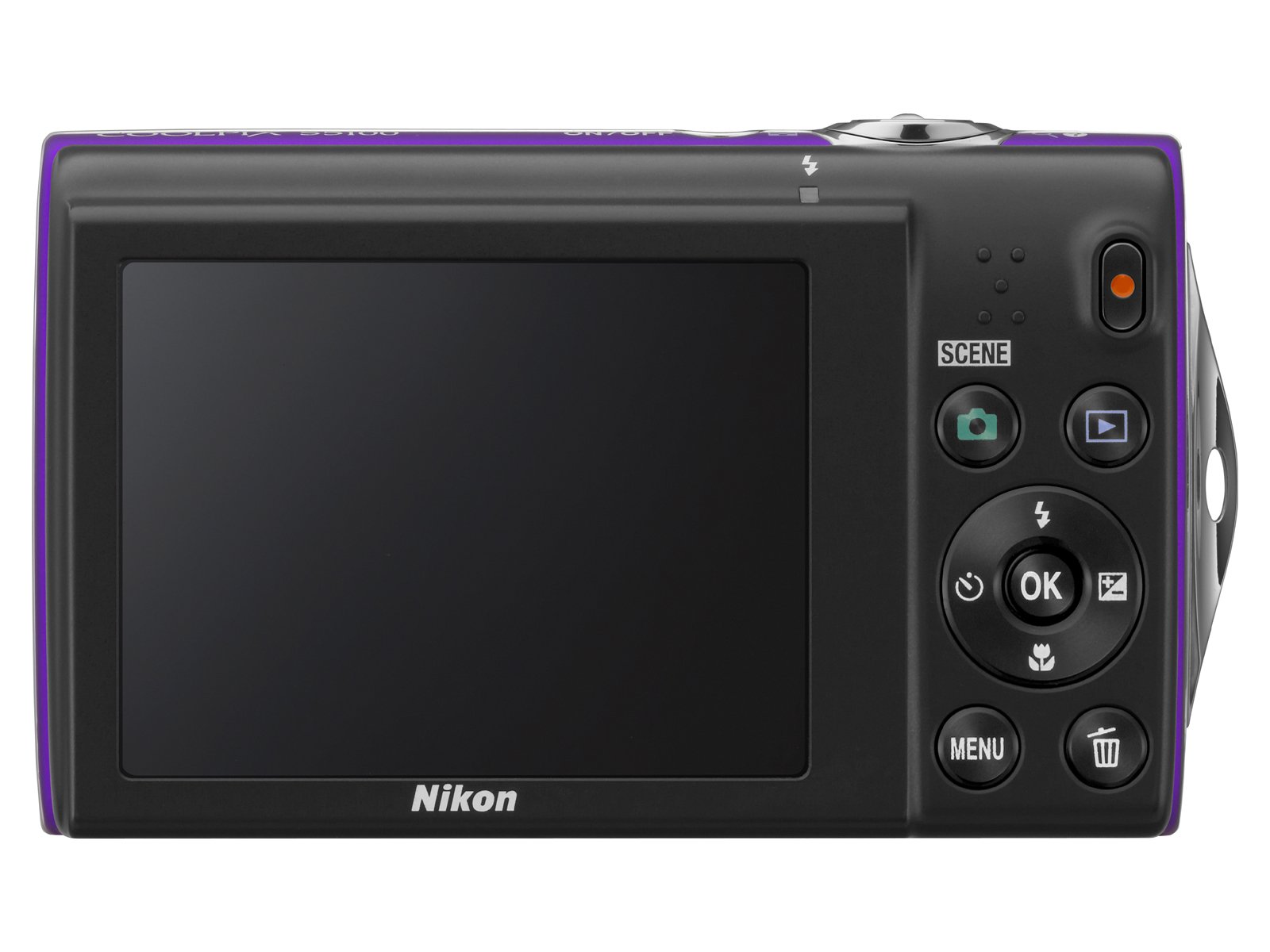 Amazon.co.jp: Nikon Digital Camera Coolpix (Coolpix) S5100 Light