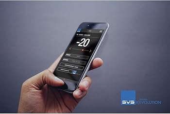 Amazon.co.jp: SVS SB-1000 Pro シールドサブウーファー (ブラック