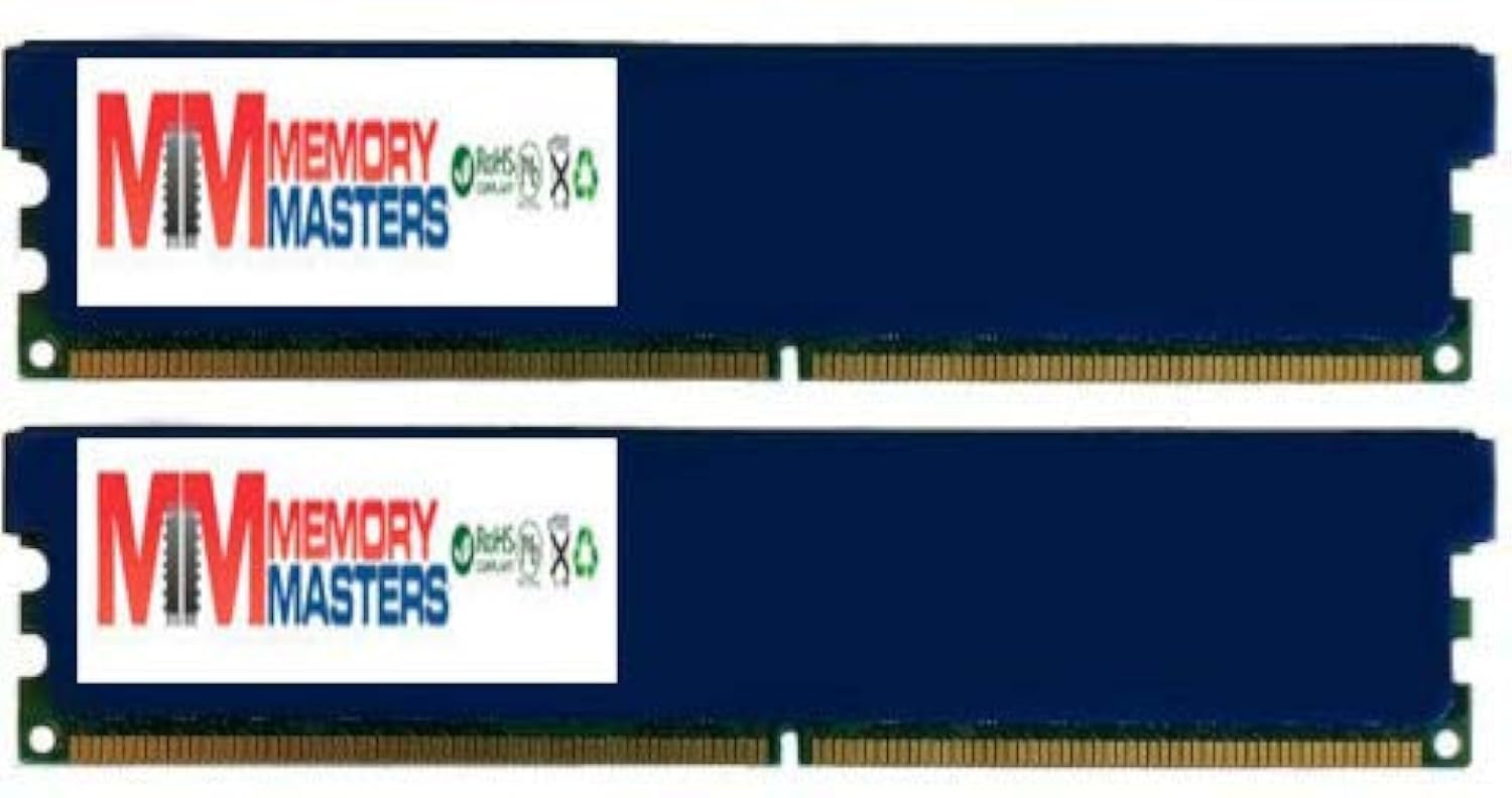 MemoryMasters Crucial Ballistix Sport LT BLS2K8G4D240FSB 2400 MHz