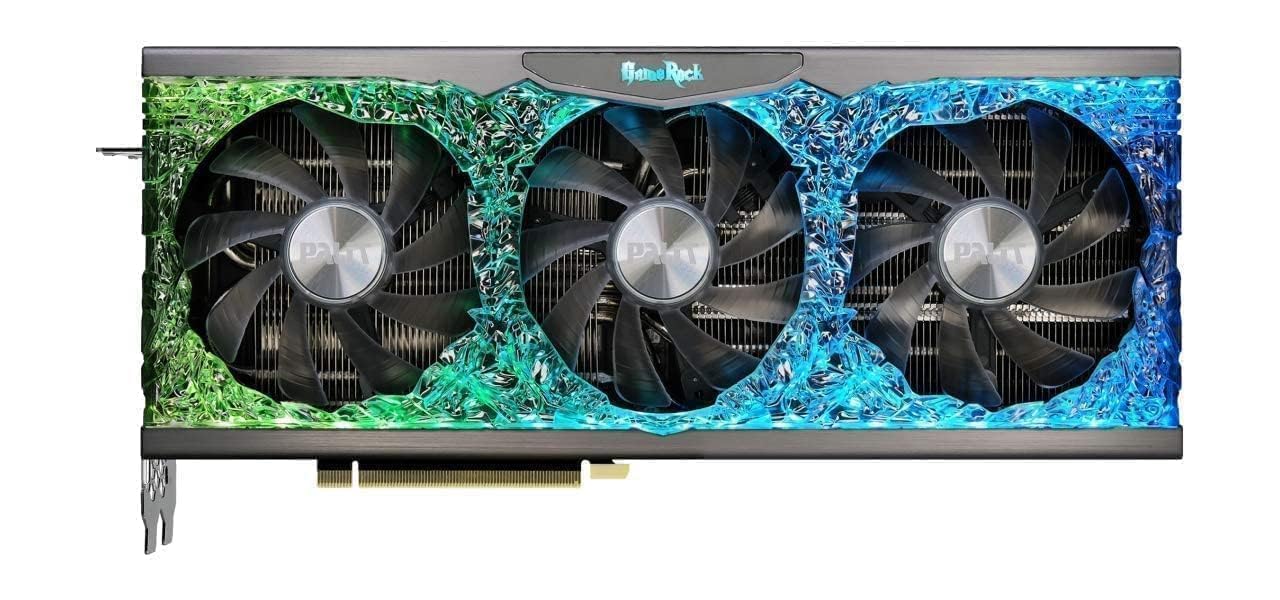 Amazon | Palit RTX3070Ti GAMEROCK 8GB | Palit | グラフィックボード