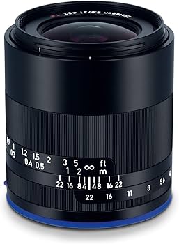 Amazon | ZEISS 単焦点レンズ Loxia 2.8/21 Eマウント 21mm F2.8 フル