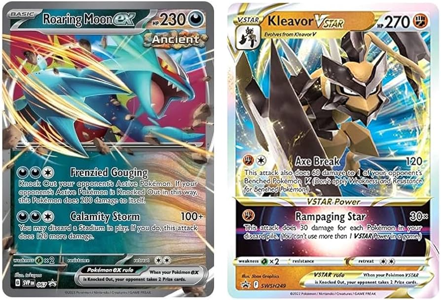 Amazon.co.jp: Titan Cards ポケモン ランダムジャンボカード2枚 (特大