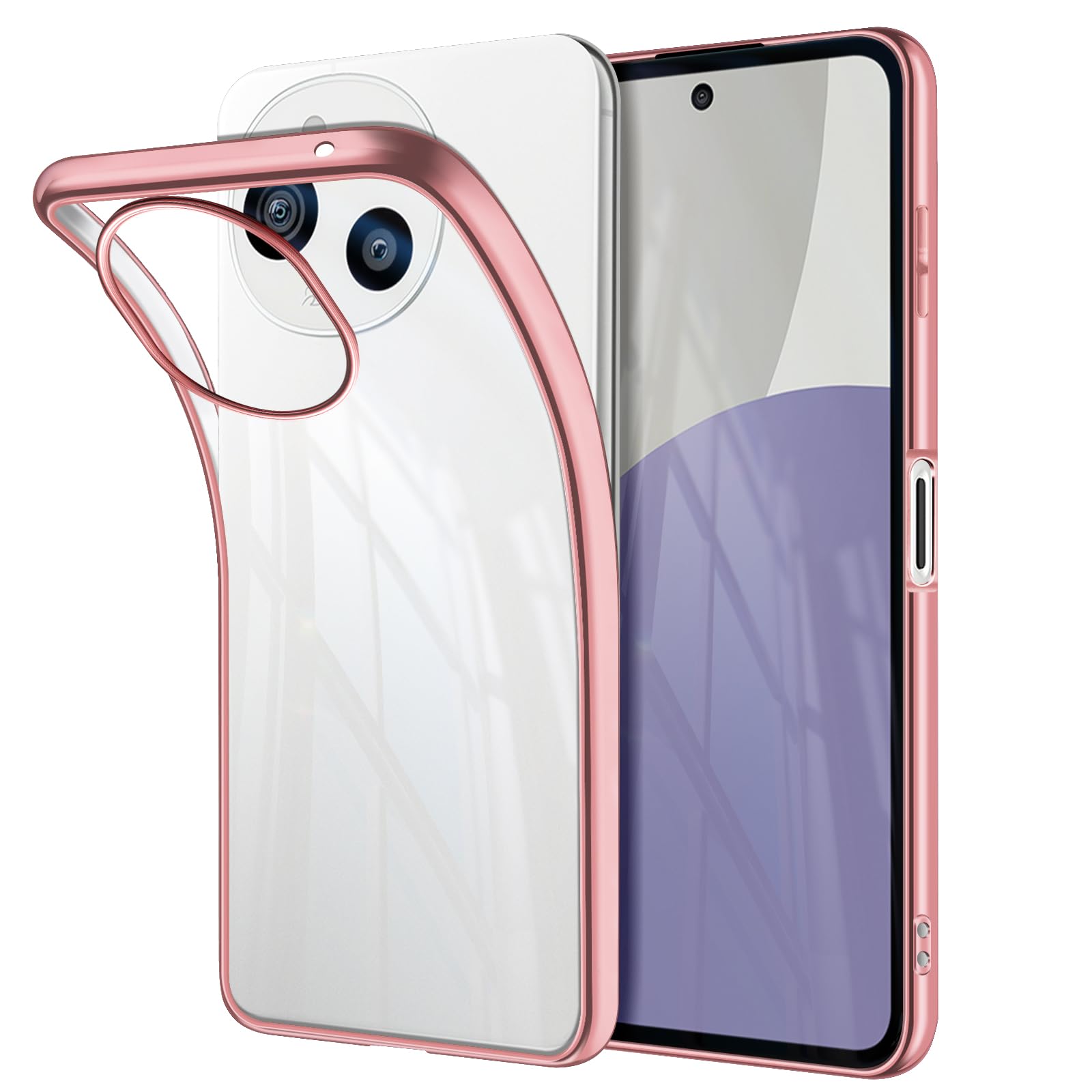 Amazon.co.jp: Zabarsii AQUOS sense10 / AQUOS sense9 用の ケース