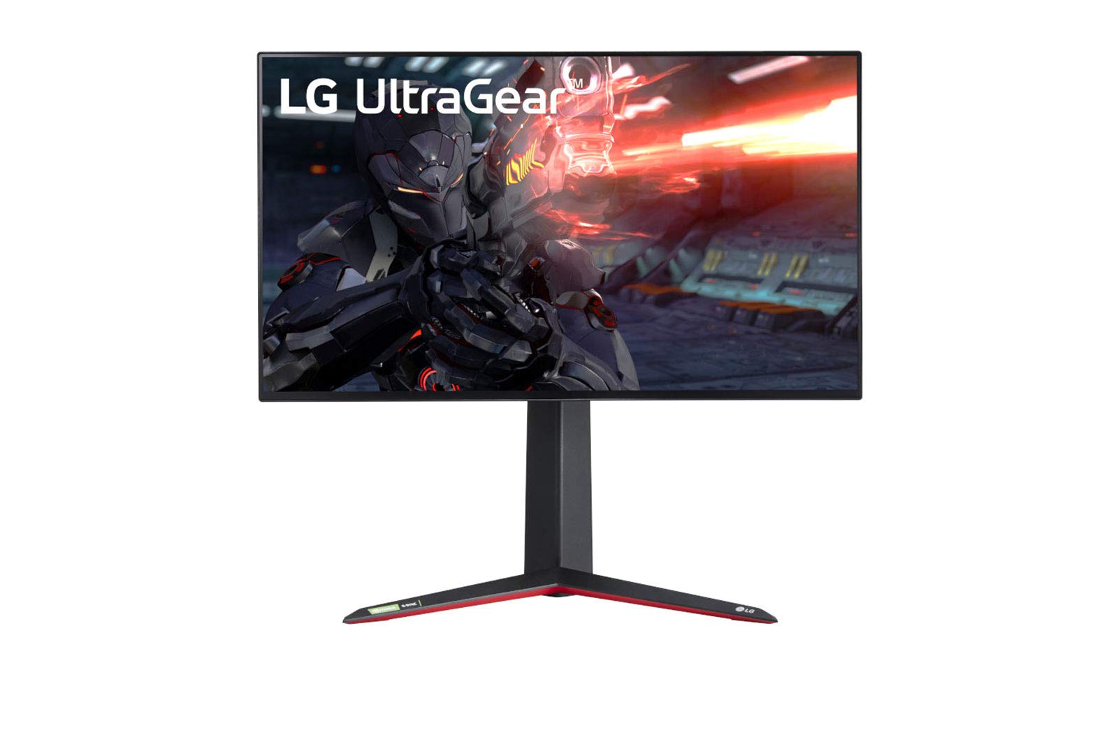 Amazon.co.jp: LG 27インチ 27GN95B-B Nano IPS 1ms UHD 4K Ultragear