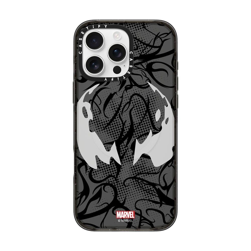 Amazon.com: CASETiFY Impact iPhone 16 Pro Max Case [Spider-Man Co