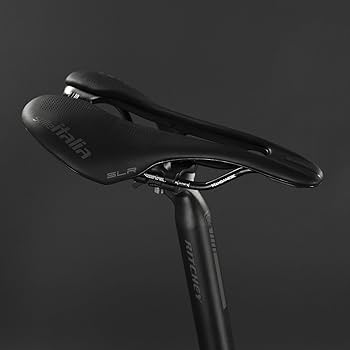 Amazon | selle ITALIA(セライタリア) SLR BOOST TM S.F. Mn BLK L