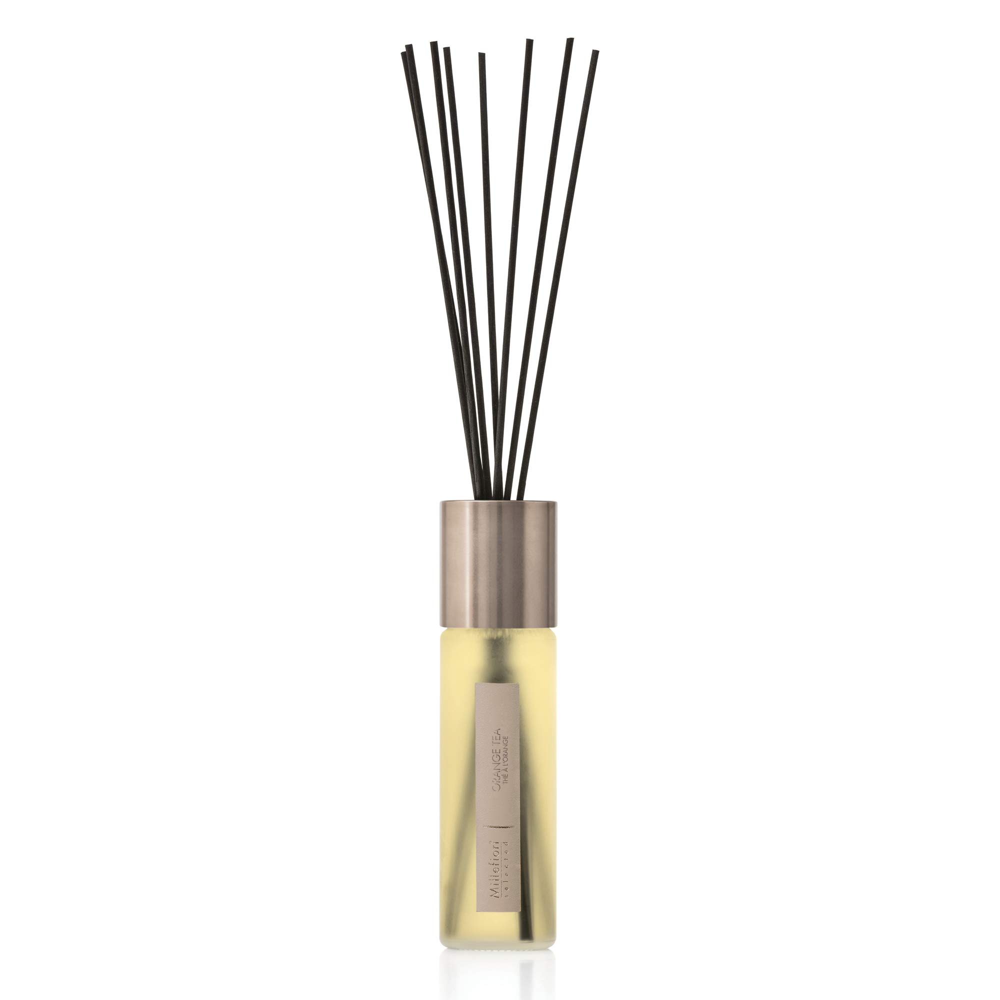 Amazon.co.jp: Millefiori ルームフレグランス リードディフューザー