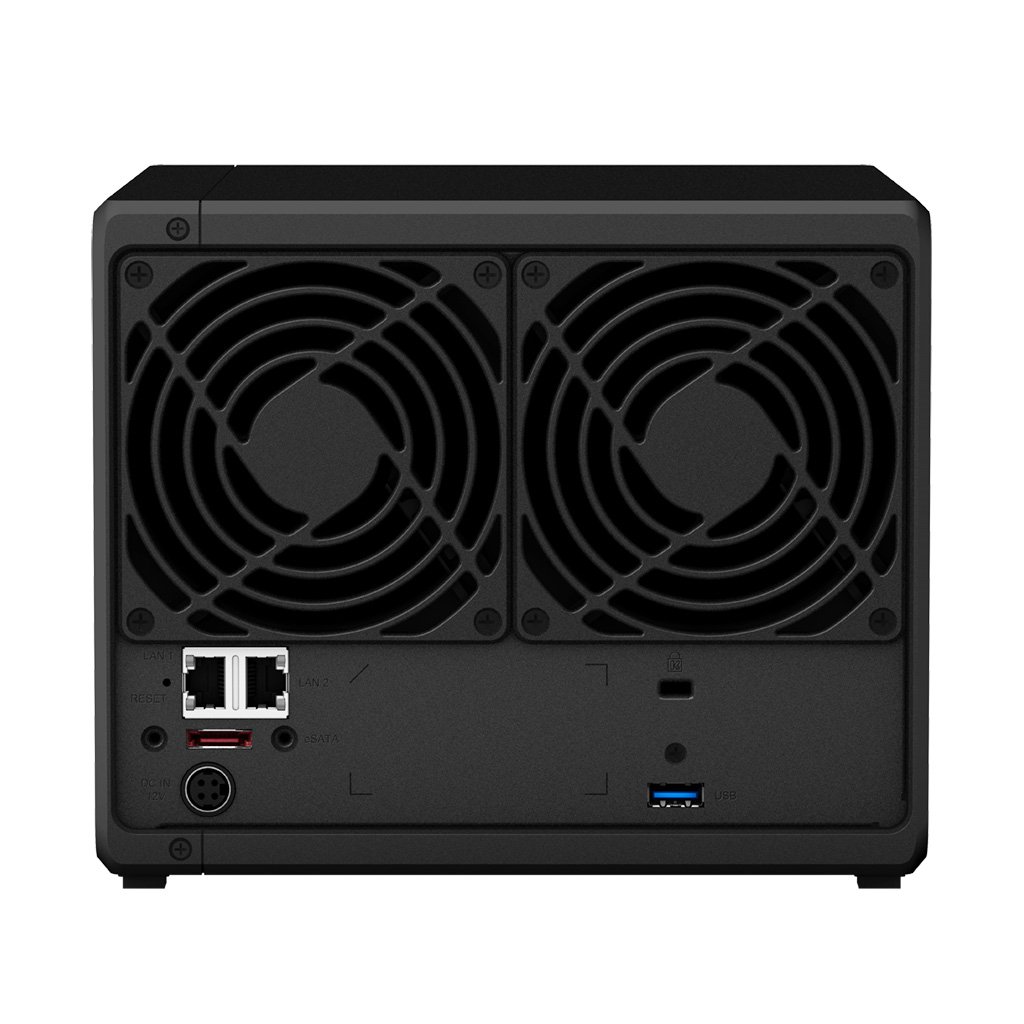 Amazon | Synology DiskStation DS918+ ビジネス用 NAS サーバー