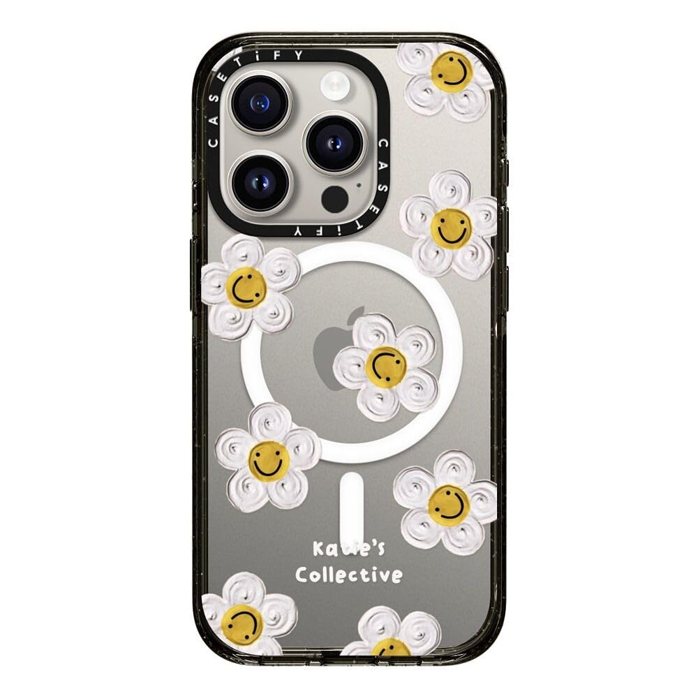 Amazon.co.jp: CASETiFY インパクト iPhone 15 Pro ケース [MIL規格
