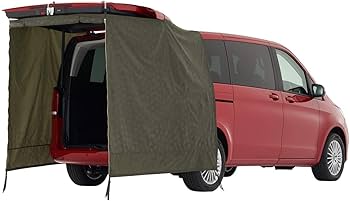 Amazon | ロゴス(LOGOS) neos ミニバンリビング-AI 71805056 カー