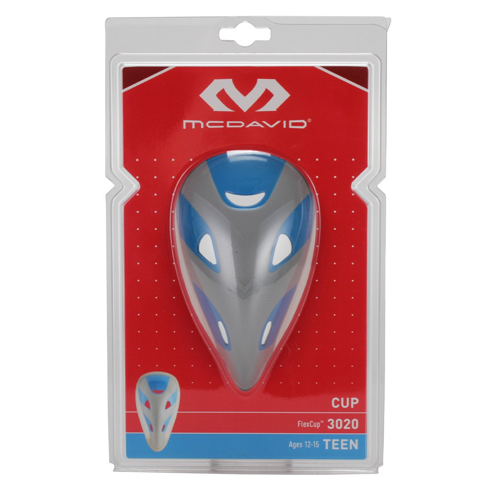 Amazon.co.jp: [ マクダビッド ] Mcdavid フレックスカップ （ファウル