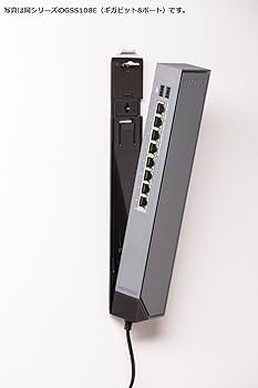 Amazon | 【メーカ生産終了品】NETGEAR タップ型コンパクト