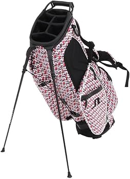 Amazon | J.LINDEBERG（J.LINDEBERG） ゴルフ キャディバッグ スタンド