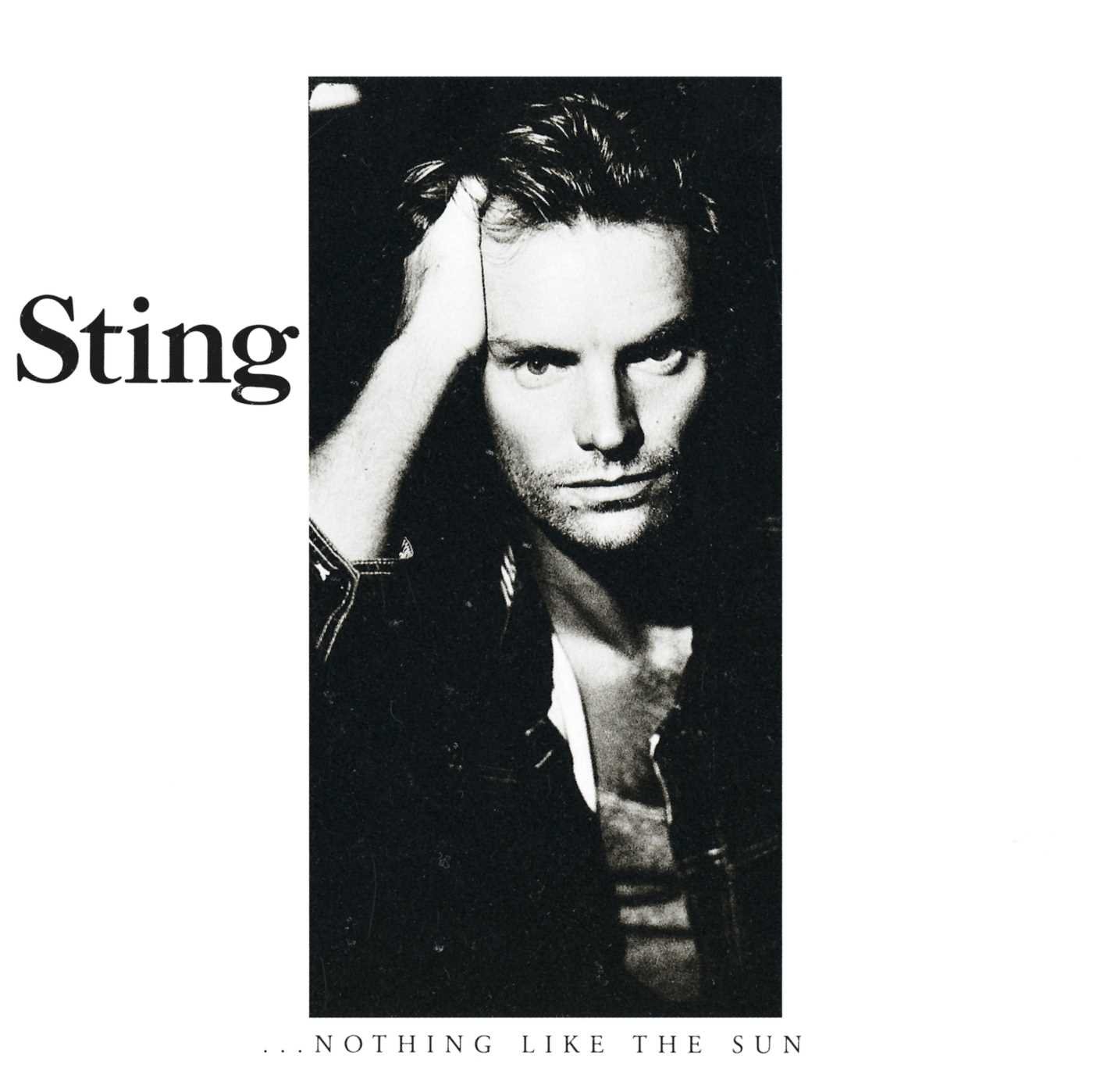 Amazon.co.jp: NOTHING LIKE THE SUN: ミュージック