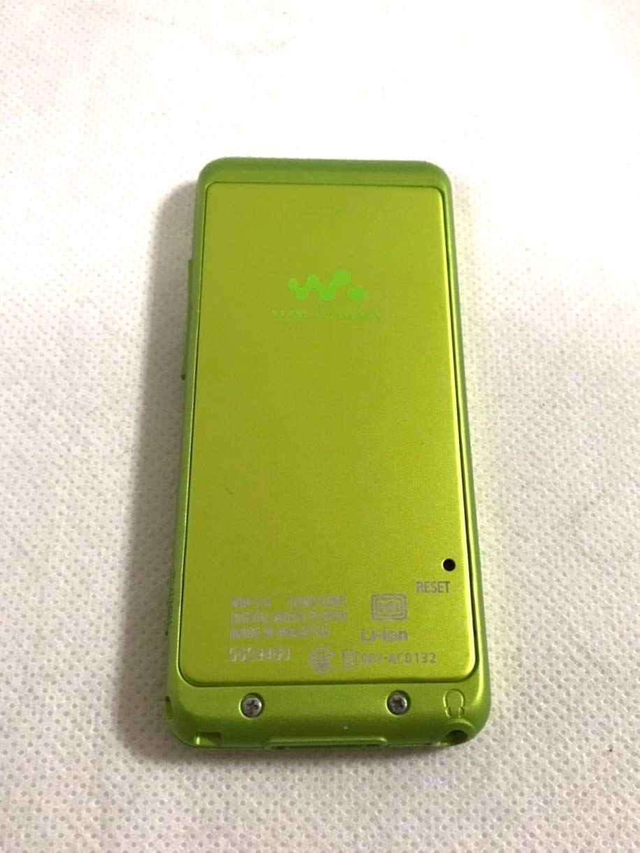 Amazon.co.jp: Sony SONY Walkman S Series NW-S14: 8GB Bluetooth