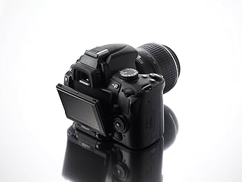 Amazon | Nikon デジタル一眼レフカメラ D5000 ダブルズームキット