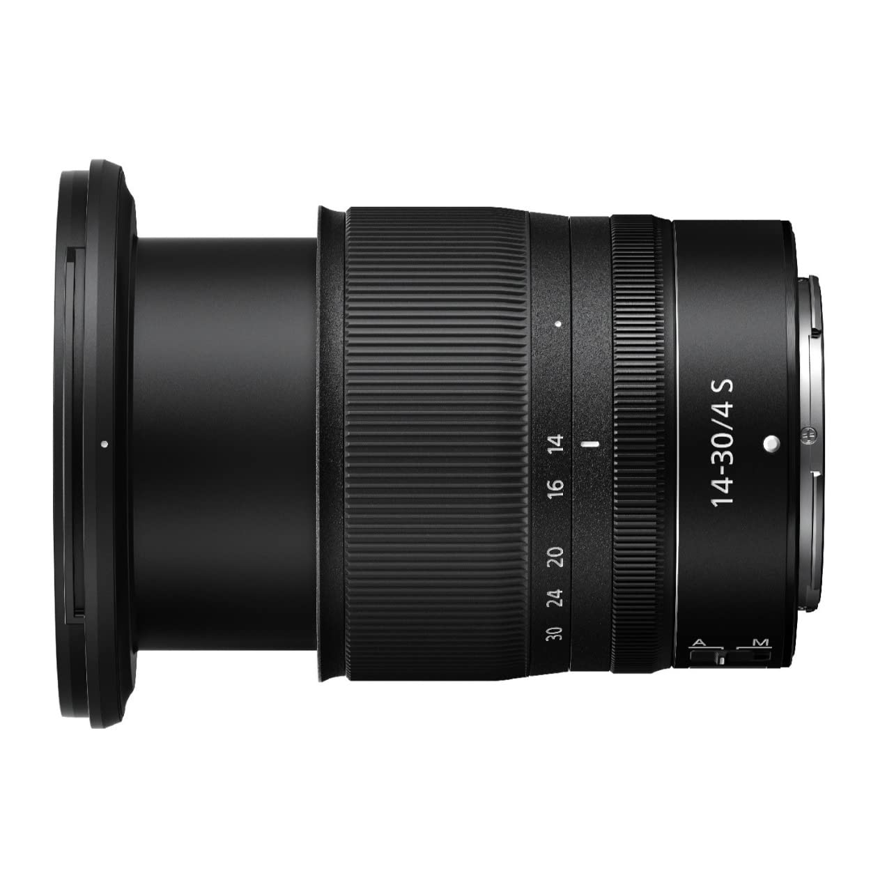 Amazon.com : NIKKOR Z 14-30mm f/4 S : Electronics