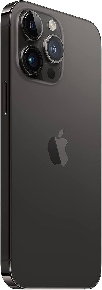 Amazon | 【整備済み品】 Apple iPhone 14 Pro Max 1TB スペース