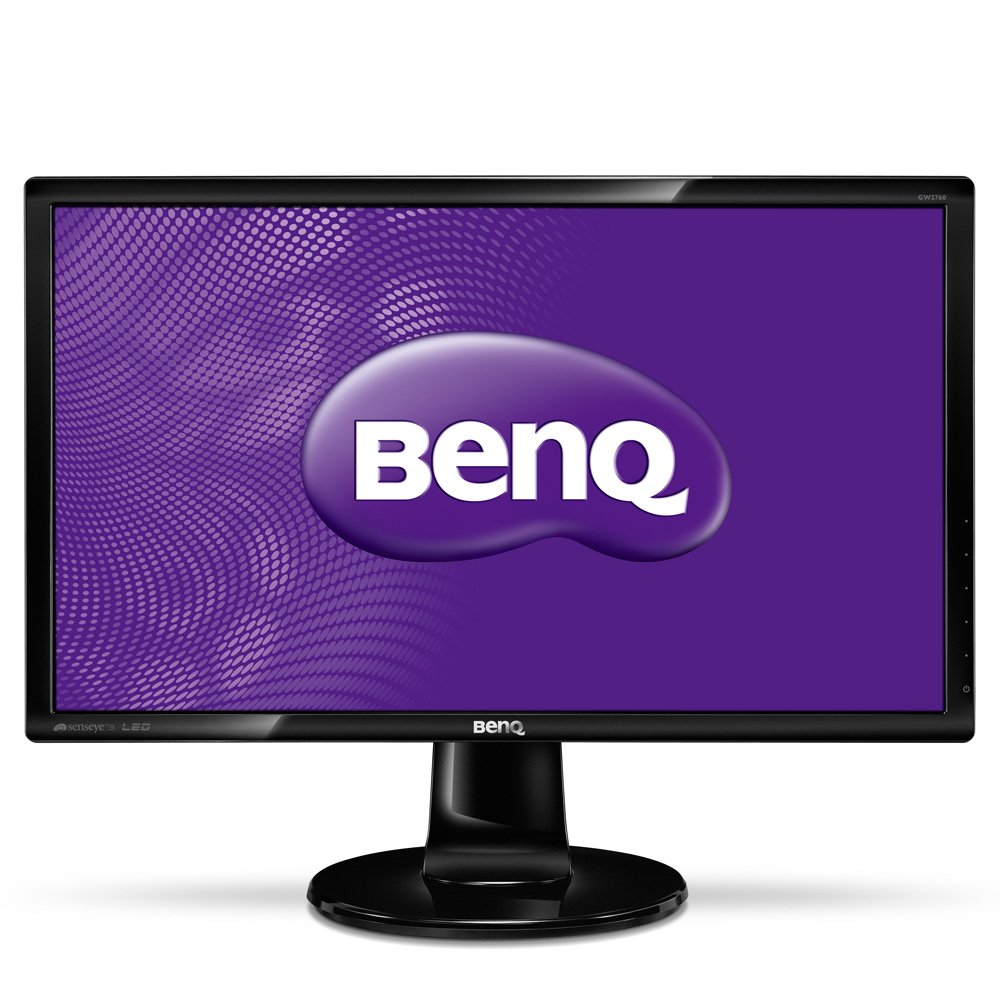 Amazon.co.jp: BenQ 27インチワイド スタンダードモニター (Full HD/VA