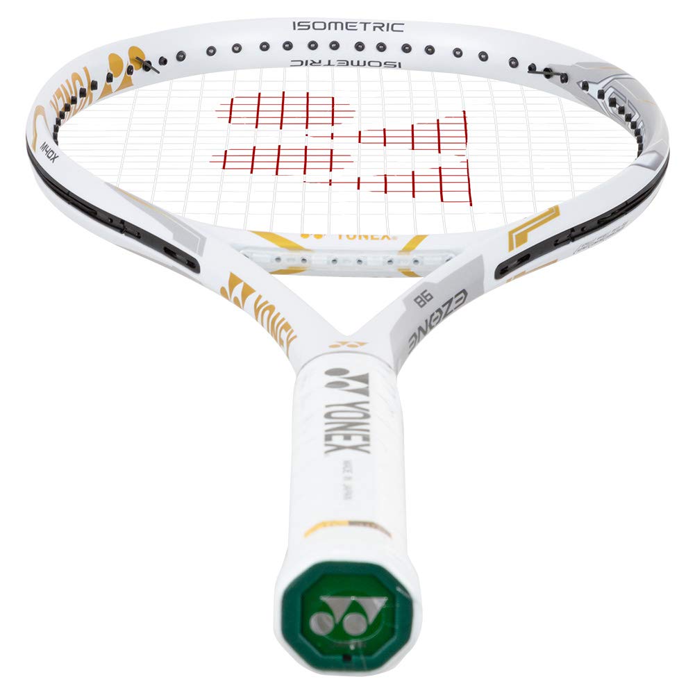 Amazon.co.jp: Yonex E-Zone 98 NO LIMITED Grip Size 3 (4 3/8) Osaka