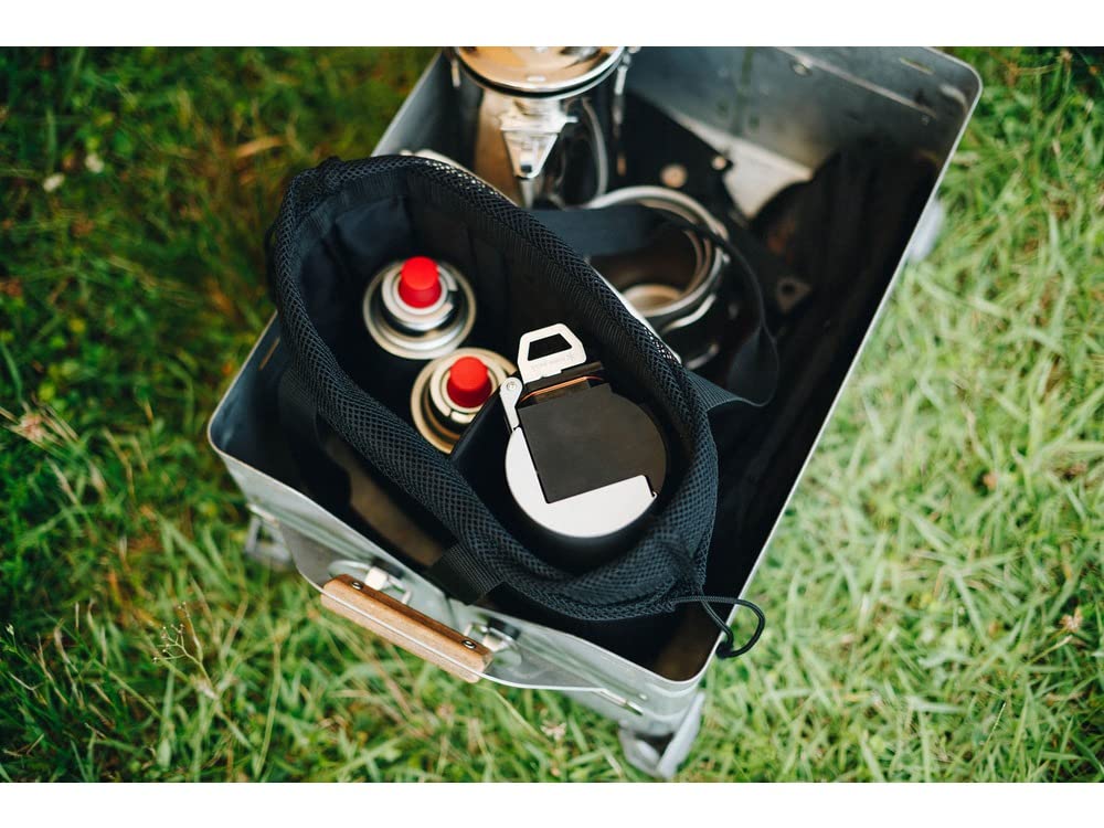 Amazon | スノーピーク(snow peak) 【野遊びセット】 防災 HOME&CAMP