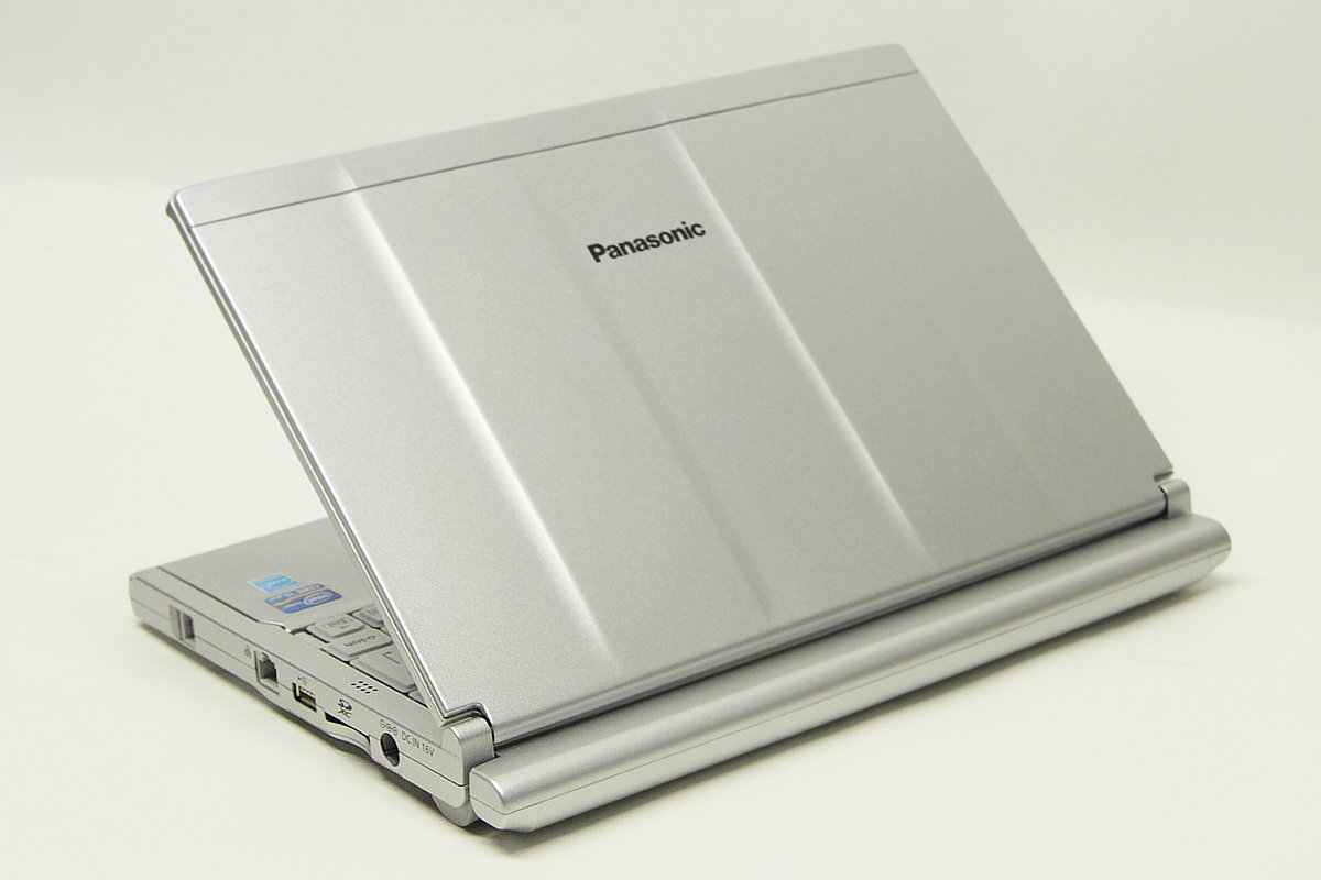 Amazon.co.jp: パナソニック (Panasonic)/ Let's note CF-NX2 (CF