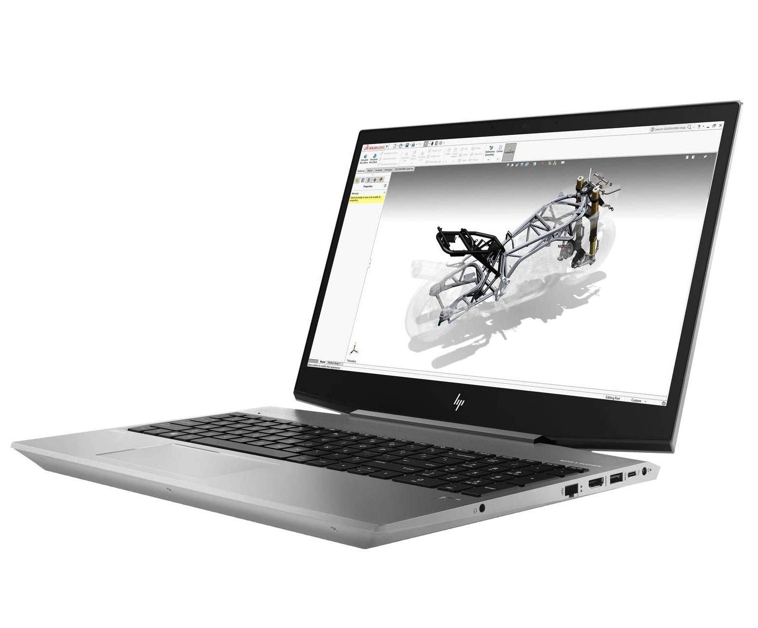 Amazon.com: 2019 Newest HP Zbook 15V G5 15.6