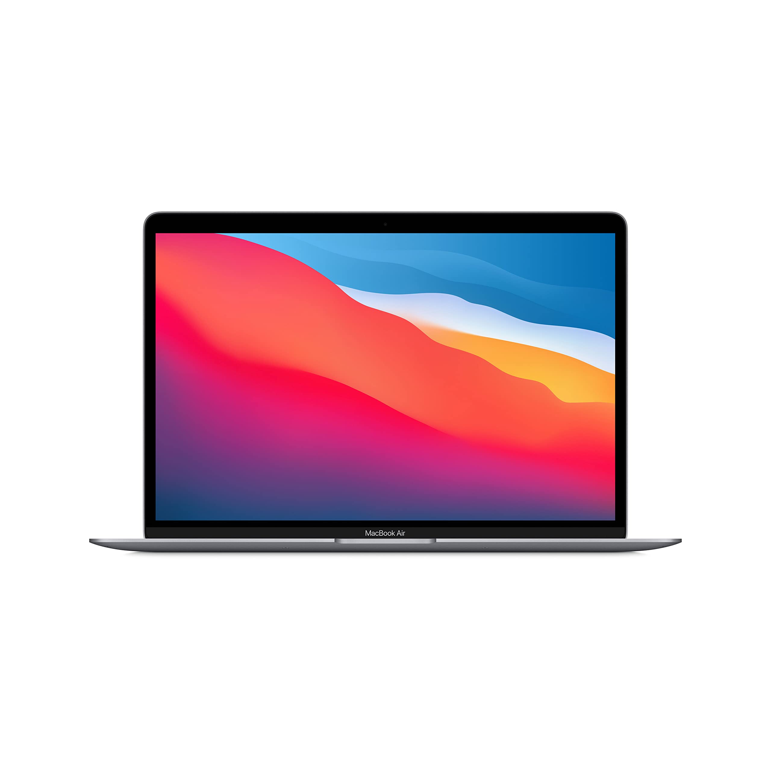 Apple MacBook Air (13-inch, Apple M1 chip with 8‑core CPU and 7