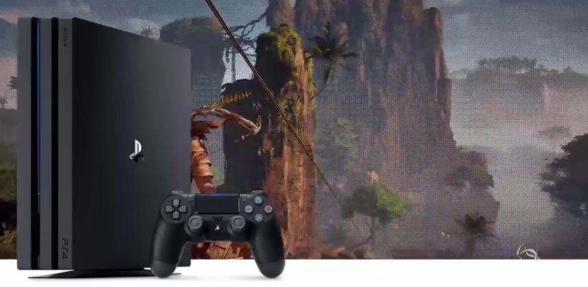 Amazon.com: PlayStation 4 Pro 1TB Console : Video Games