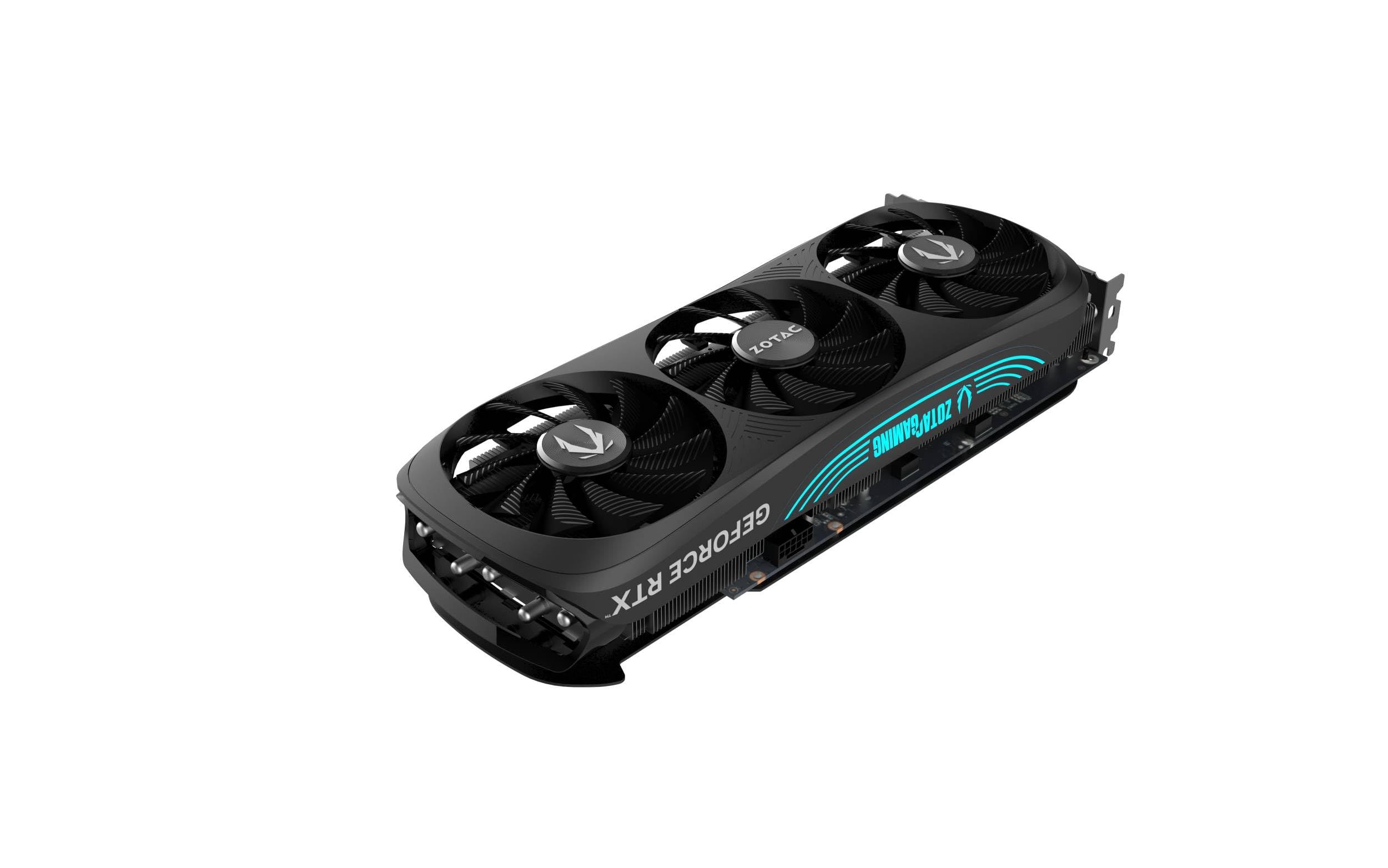 Amazon | ZOTAC ゲーミングGeForce RTX 4080 Super AMP DLSS 3 16GB