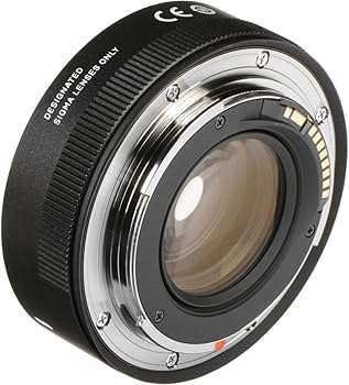 Amazon | シグマ(Sigma) SIGMA テレコンバーター TC-1401 キヤノン用