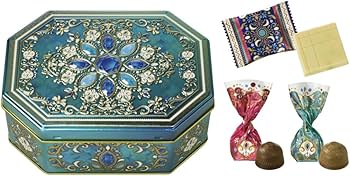 Amazon | バレンタイン2025 メリーチョコレート ジャミーラ フルム(夢