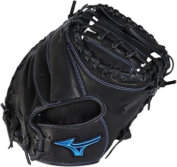 Amazon | ミズノ（MIZUNO） 少年軟式 グラブ 捕手用 野球グローブ